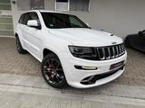 Jeep mit Grand Cherokee 6.4 HEMI SRT/ DEU/ LPG - Jeep aus 2016