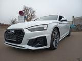 Audi A5 Sportback 40 TDI S line