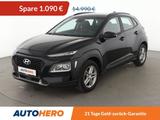 Hyundai Kona 1.0 TGDI Trend 2WD*NAVI*TEMPO*CAM*PDC*SHZ*