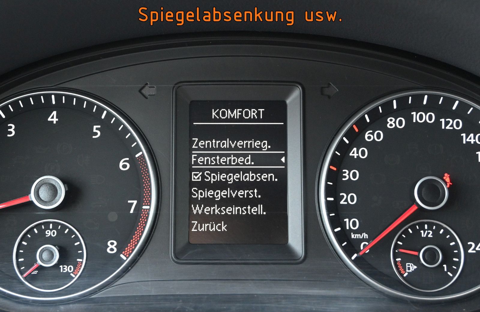 Fahrzeugabbildung Volkswagen Touran 1.2 TSI LIFE °AHK°STANDHEIZ°7-SITZE°