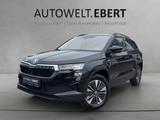 Skoda Karoq Tour 2,0 TDI 4x4 DSG/LED/ACC/CAM/NAVI/AHK/ - Skoda Vorführfahrzeuge mit Diesel-Antrieb: Allradantrieb