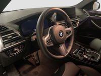 BMW X4 - Vorschau Bild 10