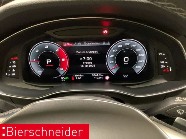 Audi S6 - Bild 14