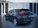 Seat Leon Leon Rückfahrkamera PDC KLIMA - Seat Leon Gebrauchtwagen in Hamburg
