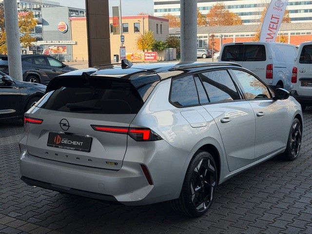 Fahrzeugabbildung Opel Astra ST GSe 225PS Plug-In-Hybrid Panorama/LED!