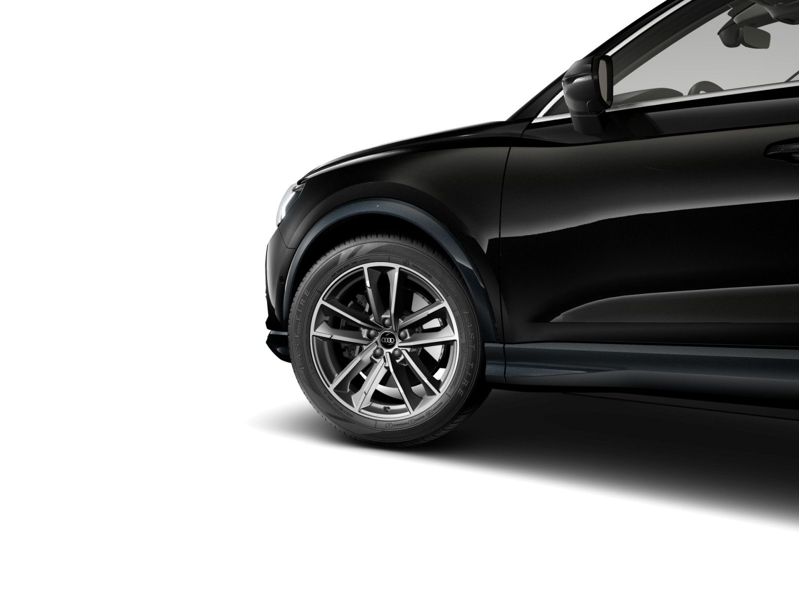 Audi Q3 - Bild 6