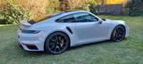 Porsche 992 Turbo S  - Porsche 992 in Saarbrücken