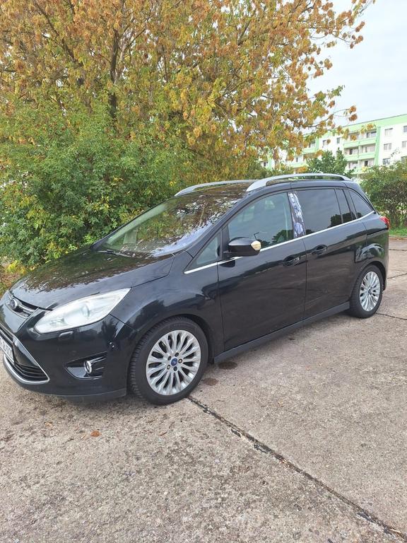 Ford Grand C-Max