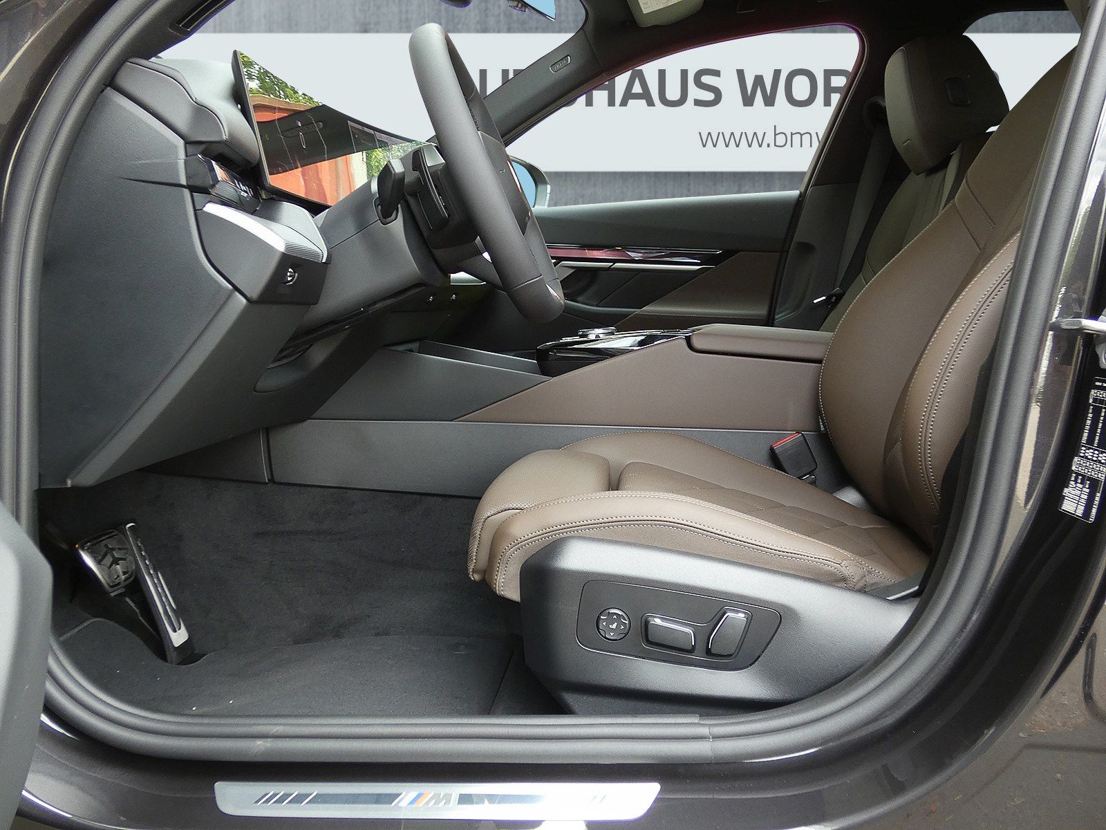 BMW 520 - Bild 11