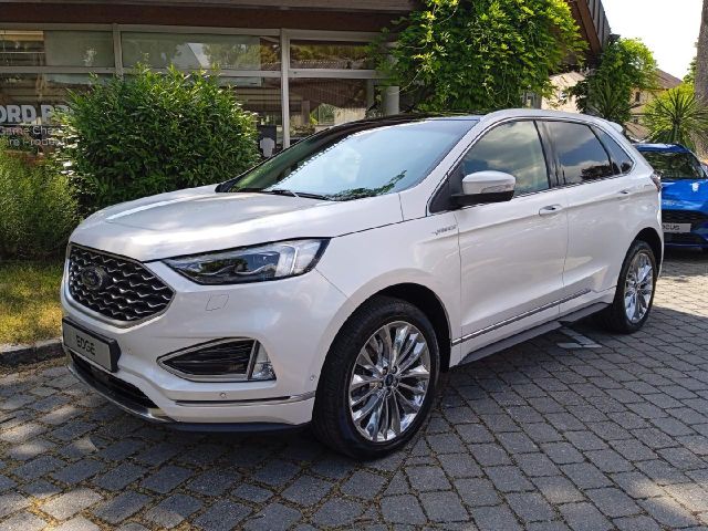 Ford Edge 4x4 Vignale AHK ACC Navi Schiebedach