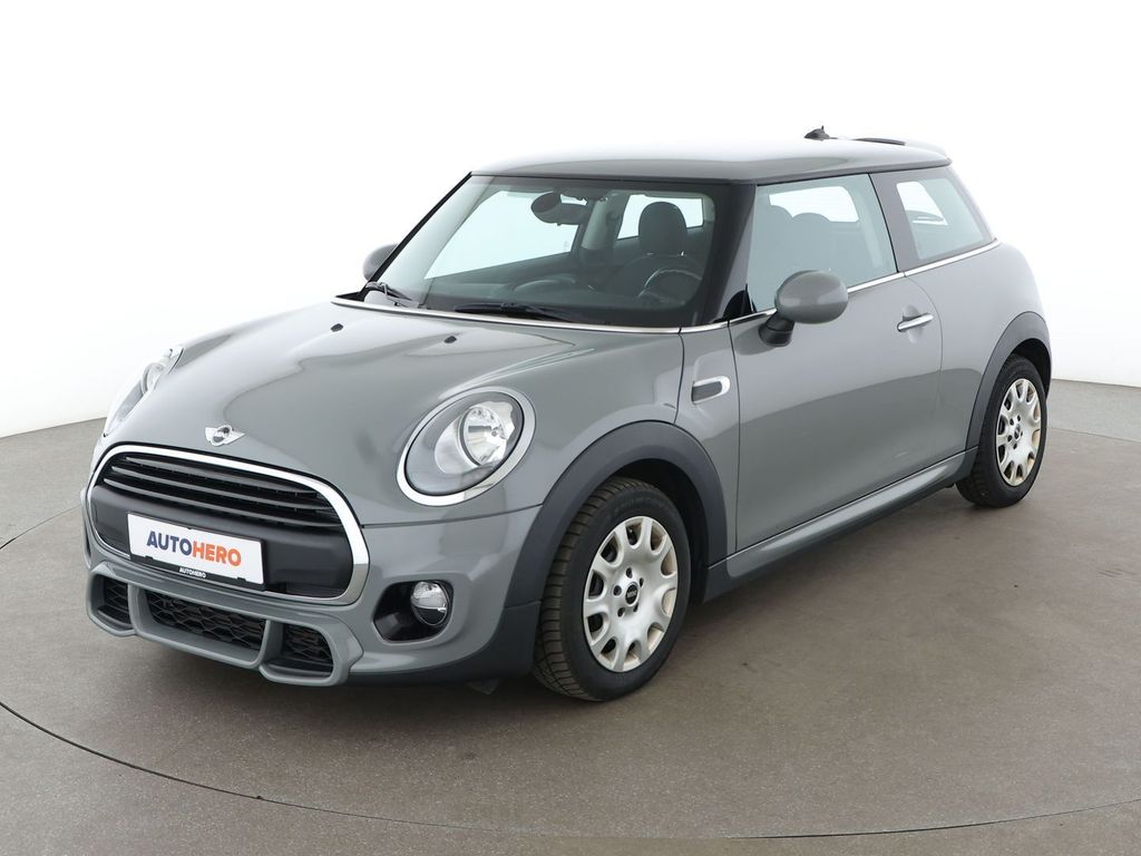 Image of MINI ONE