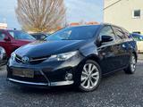 Toyota Auris Touring Sports Hybrid Life+ - Toyota Auris mit Hybrid-Antrieb