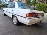 Mitsubishi Galant E10 Oldtimer TÜV NEU BJ 1987 - Mitsubishi Galant Gebrauchtwagen