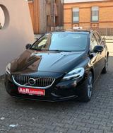 Volvo V40 Inscription - Volvo V40 aus 2017