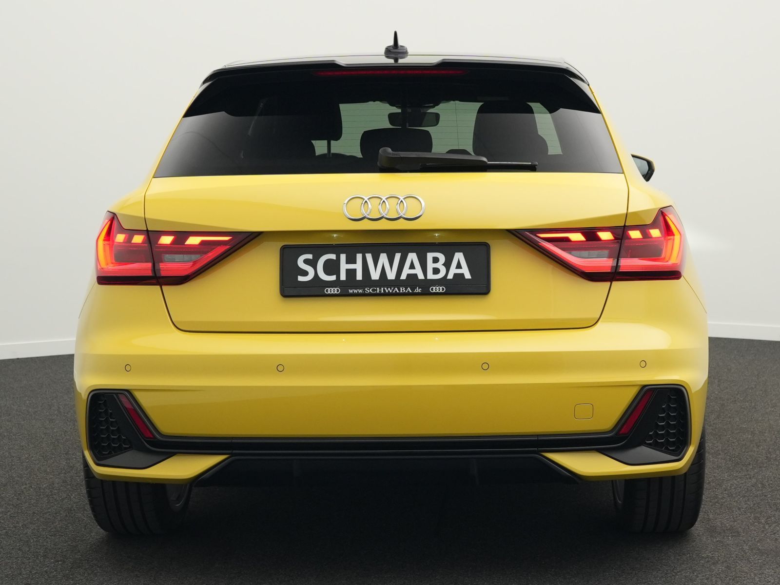 Audi A1 - Bild 8