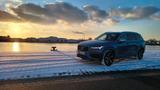 Volvo XC90 D5 AWD, R-Design, B&W, STH, HD, 360°