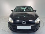 Volkswagen Golf VI Match BlueMotion/BMT - Volkswagen Golf: Match Bluemotion
