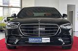 Mercedes-Benz S 350 d Lang AMG/CHAUFFER/PANO/HUD/360°/PRE-SAFE - Mercedes-Benz S 350 Gebrauchtwagen