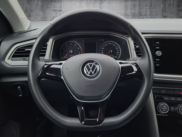 T-Roc Style 1.5 l TSI Aut. AHK Navi