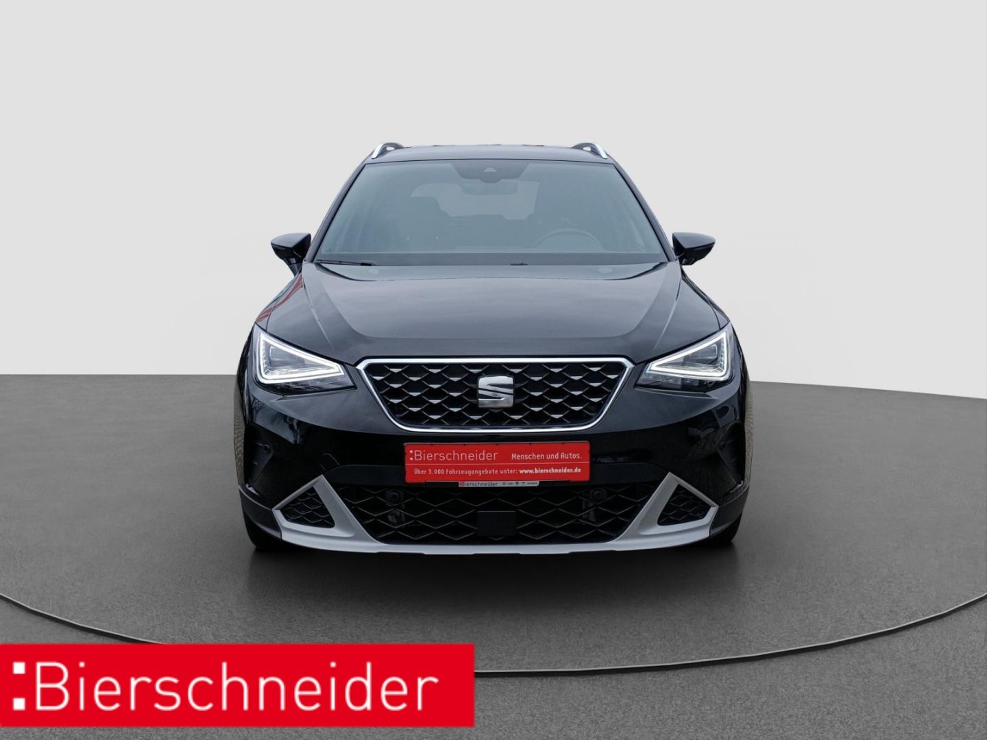 Seat Arona - Bild 3