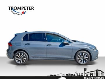 Fahrzeugabbildung Volkswagen Golf 8 Active 1.5 eTSI DSG Navi Pro ACC Kamera