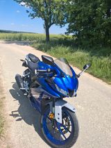 Yamaha 125 er YZFR - Offers matching your search criteria