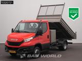 Iveco Daily 35C12 Kipper Doppelbereifung 3,5t AHK Klim - Iveco Berlin