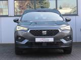 Seat Tarraco 1.5 TSI Sitzheizung Klimaauto. 1. Hand - Seat Tarraco Gebrauchtwagen in Düsseldorf