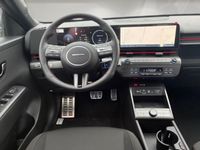 Hyundai KONA - Vorschau Bild 10