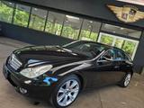 Mercedes-Benz CLS 320 CDI Sport KEYLESS/LEDER/PTS/NAVI/MEMORY - Mercedes-Benz CLS 320