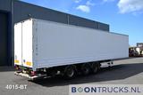 Vanhool 3B2014 | TRIDEC STUURAS * LIFTAS * NL TRAILER * - Angebote
