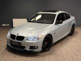 BMW 320d Coupe E92 M Sportpaket Edition /LEDER/SHD/ - BMW 320: Coupe, 320d