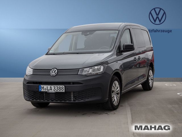 Volkswagen Caddy Flexible Maxi 5-Sitzer 2,0 l 90 kW TDI EU6 imagem 2