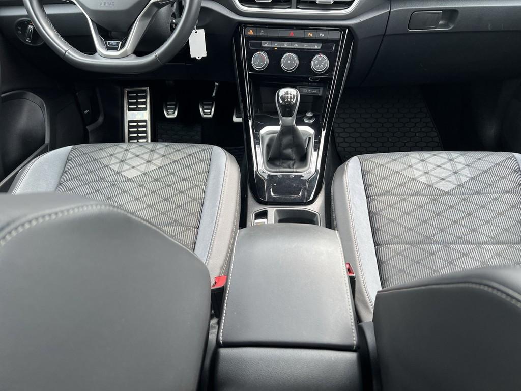 Volkswagen T-Roc 1.0 TSI R-Line, миниатюра 9