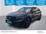 Volkswagen Touareg 3.0 TDI R-Line 4M AHK Panorama Navi