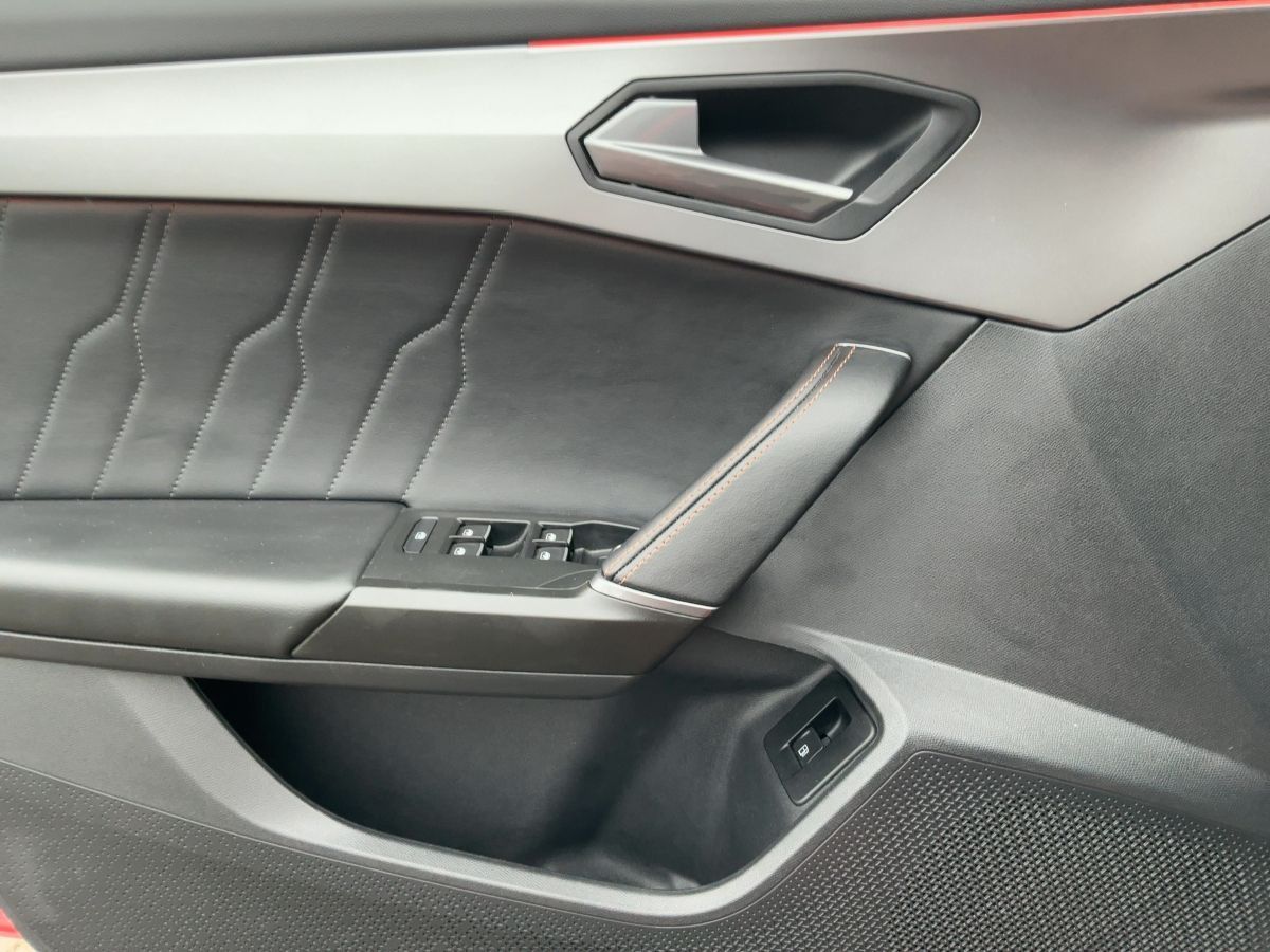 Cupra Leon - Bild 19