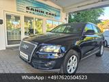 Audi Q5 2.0 TFSI 132 kW quattro BI-XENON/NAVI/PDC - Audi Q5: 2.0