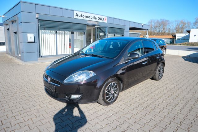 Fiat Bravo 1.4 16V T-JET Street