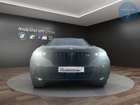 BMW X5 M60 - Vorschau Bild 11