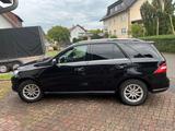 Mercedes-Benz ML 350 BlueTEC 4MATIC - - gebrauchte Mercedes-Benz ML 350 aus dem Jahr 2014