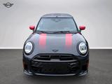 MINI John Cooper Works Cabrio - Gebrauchtwagen in Koblenz