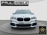BMW X1 18i sDrive M Sport Paket  ** leichter Hagel * - BMW X1 Gebrauchtwagen in Stuttgart