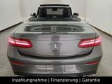 Mercedes-Benz E 300d Cabrio AMG MULTIBEAM WIDESCREEN - Mercedes-Benz E 300: Cabrio