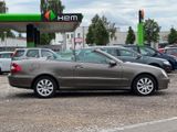 Mercedes-Benz CLK 280 Cabrio Elegance 7G-Tronic Xenon Navi PDC - Mercedes-Benz: Clk
