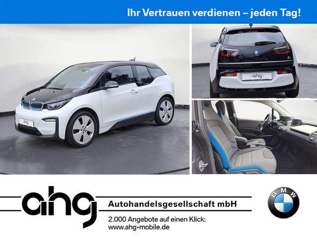 BMW i3 (120 Ah), Navi Business Klimaaut.