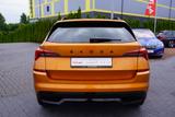 Skoda Kamiq 1.0 Monte Carlo Panorama LED ACC - Skoda Kamiq Gebrauchtwagen in Berlin