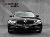 BMW 520d xDrive Sport Line STHZ/SITZBELÜF./MASSAGE/R - BMW 520 Gebrauchtwagen in Hannover