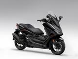 Honda Forza 350 Special Edt. Smart Top Case TZ 04/26 - HONDA FORZA