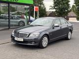 Mercedes-Benz C 180 Lim. Kompressor Elegance Automatik *NAVI* - Mercedes-Benz C 180: Elegance