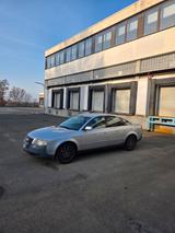 Audi A6 2.4 multitronic   Scheckheftgeflegt  und Tüv  - gebrauchte Audi A6 aus dem Jahr 1997